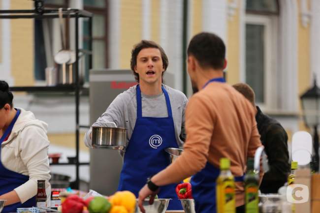 МастерШеф: 8 сезон 6 выпуск смотреть онлайн