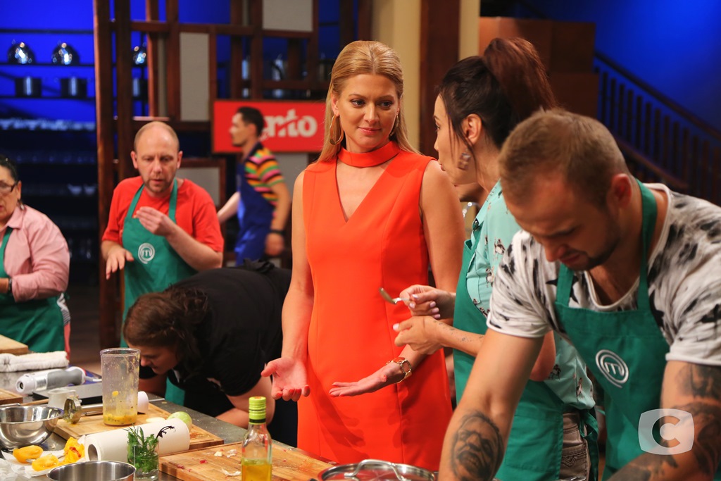 МастерШеф: 8 сезон 11 выпуск смотреть онлайн