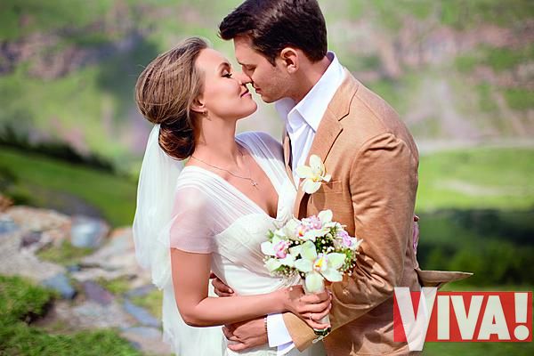 Любил ее страшно: Дикусар признался, что переживал депрессию после расставания с Шоптенко