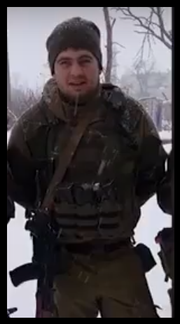 Бойові втрати на Донбасі: за квітень загинули 8 українських військових