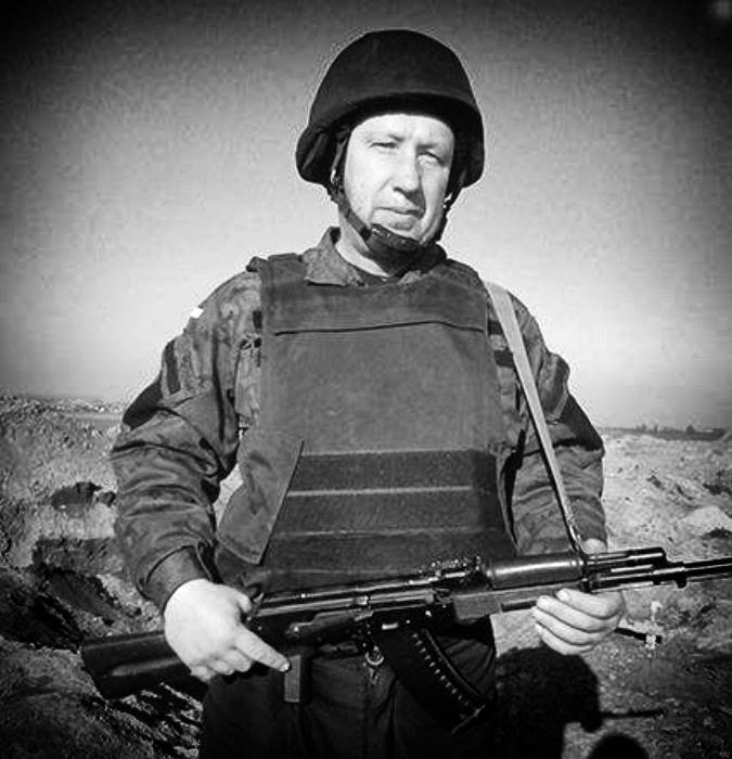 Бойові втрати на Донбасі: за січень загинули 14 українських військових