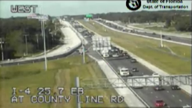 У США озброєні люди захопили заручників у будівлі McDonald's