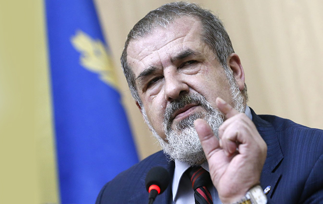 Новини України за 26 квітня: заборона Меджлісу і 30-річчя Чорнобиля