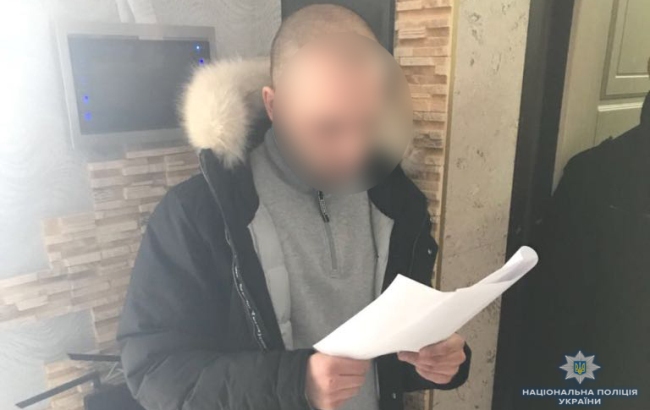 Кіберполіція викрила українського хакера у взломі комп’ютерів світових банків та готелів