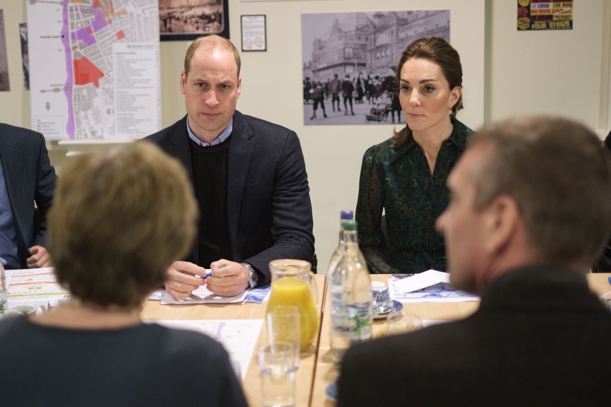 Більше зелені: Кейт Міддлтон показала новий стильний ансамбль у смарагдових тонах