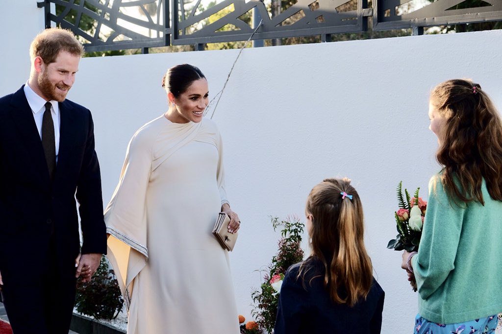 Кто кого: сколько Кейт Миддлтон и Меган Маркл потратили на наряды в 2019 году