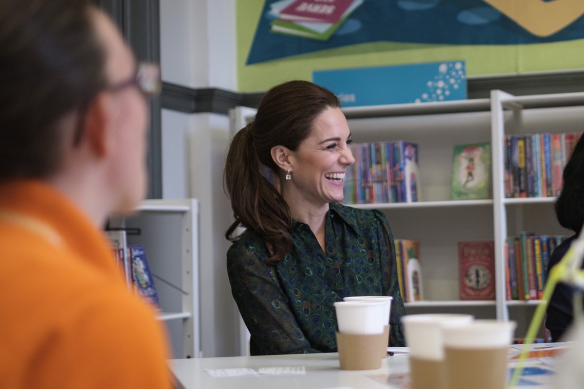 Більше зелені: Кейт Міддлтон показала новий стильний ансамбль у смарагдових тонах