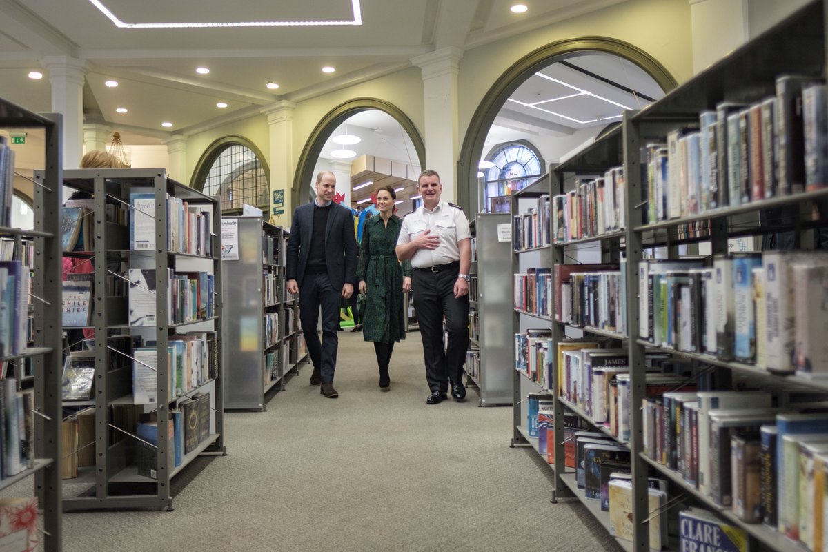 Більше зелені: Кейт Міддлтон показала новий стильний ансамбль у смарагдових тонах