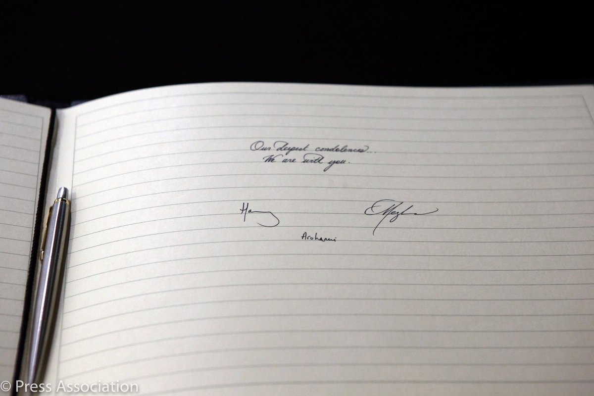 Мы с вами: Меган Маркл вышла из декрета, чтобы выразить сочувствие семьям жертв теракта