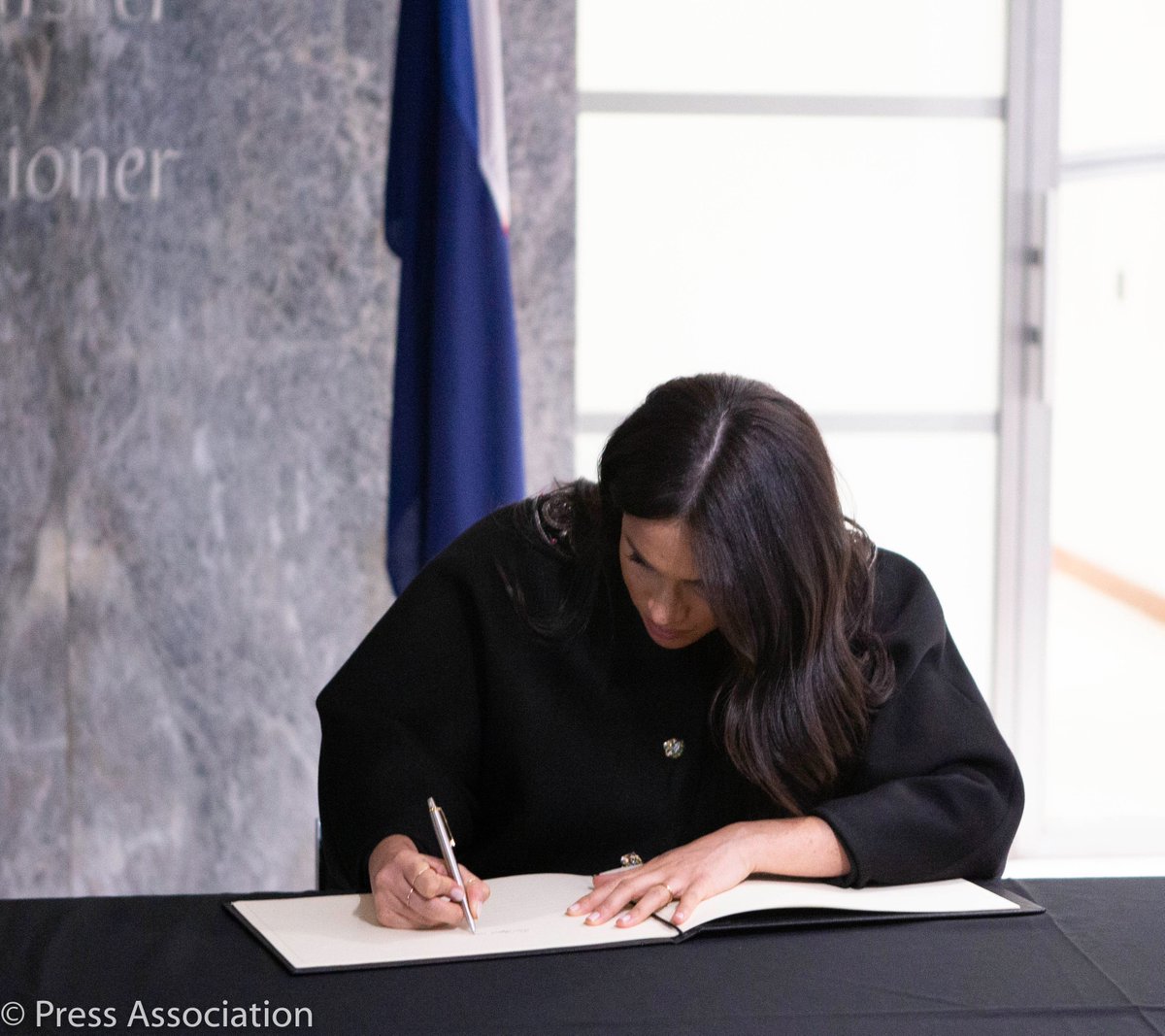 Меган Маркл