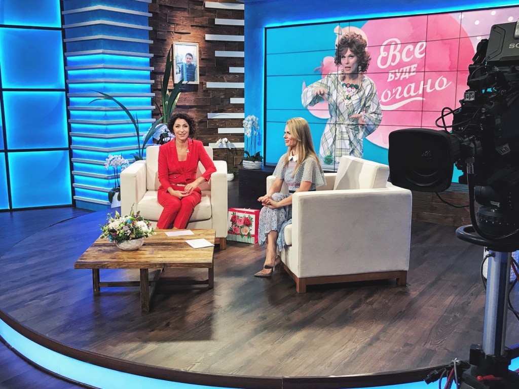 Оля шоу: 12 выпуск смотреть онлайн