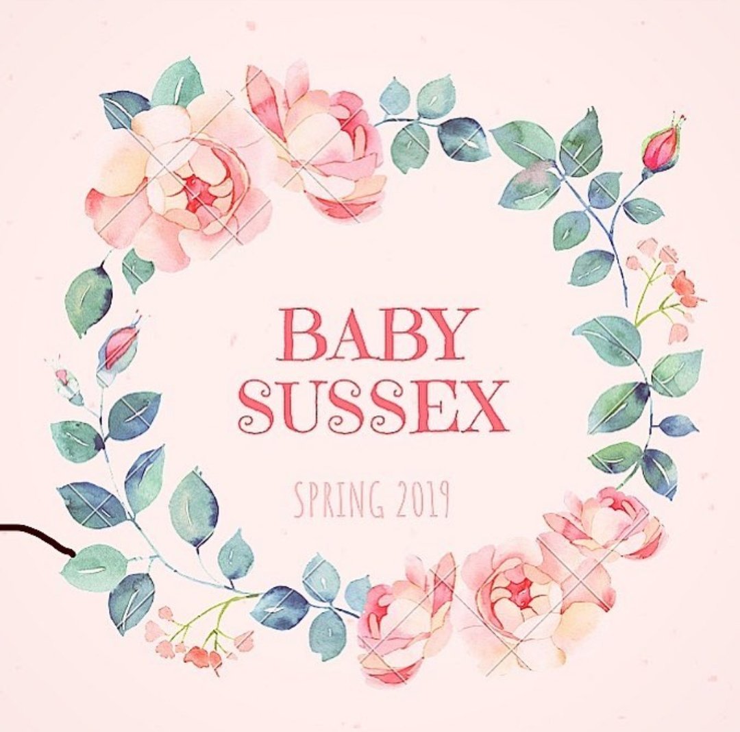 Ажиотаж вокруг Меган Маркл: британцы уверены, что герцогиня родит сегодня