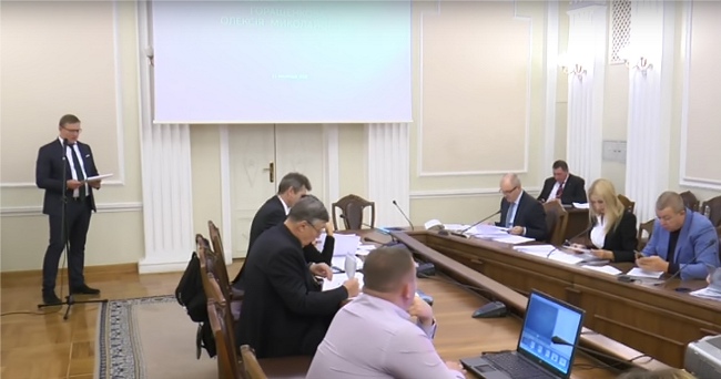 Реформа правоохранительной системы: почему создание ГБР может стать переломным моментом