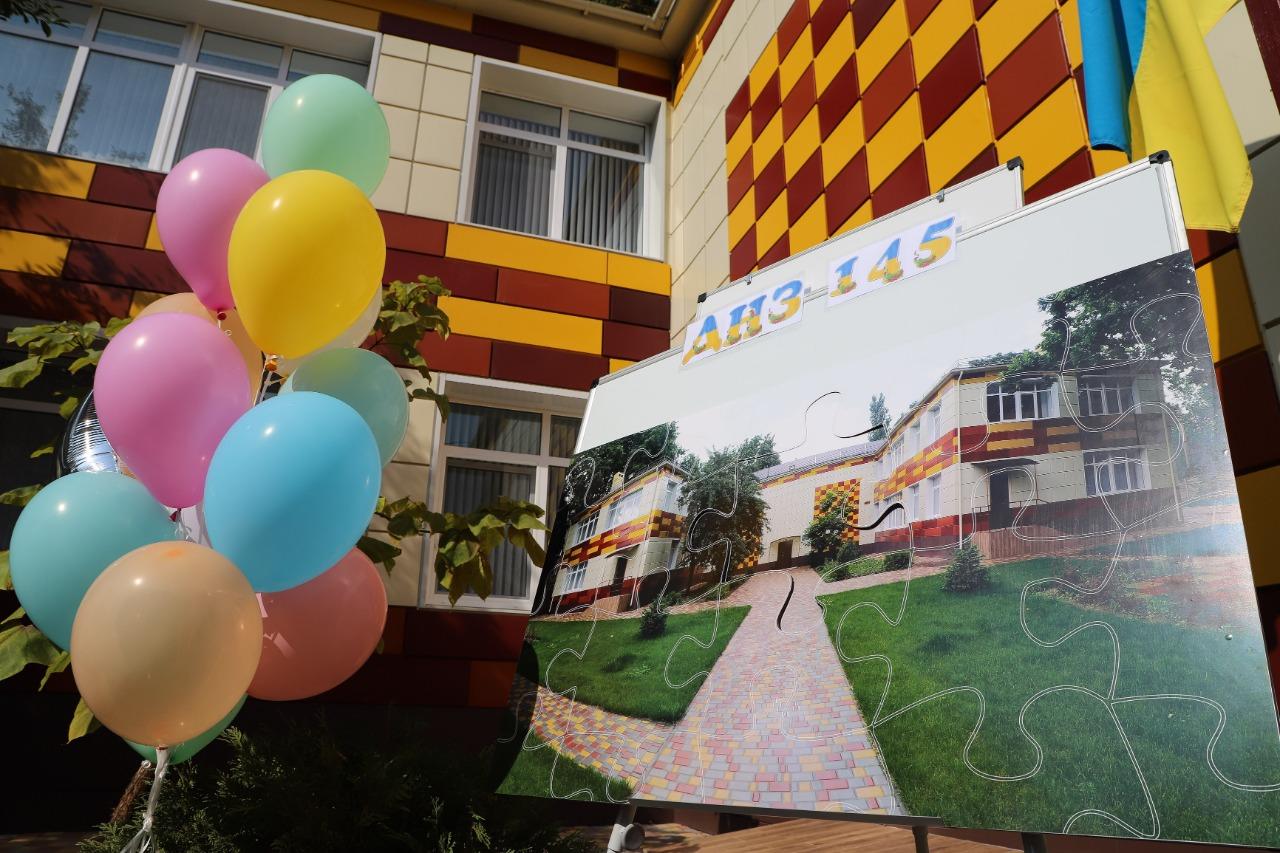 Труханов: одеситам повернули ще один дитячий садок