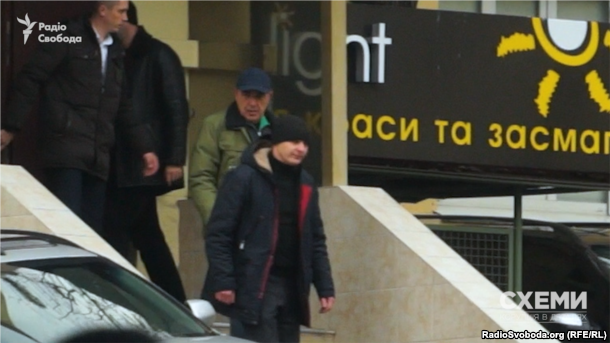 Медведчук, несмотря на запрет, летает из Украины в Россию, - &quot;Схемы&quot;