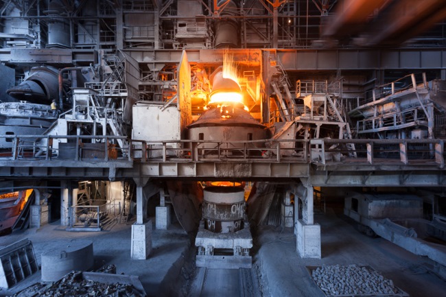 Ярославский: DCH намерена получить синергический эффект от взаимодействия ДМЗ, ХТЗ и &quot;Сухой Балки&quot;