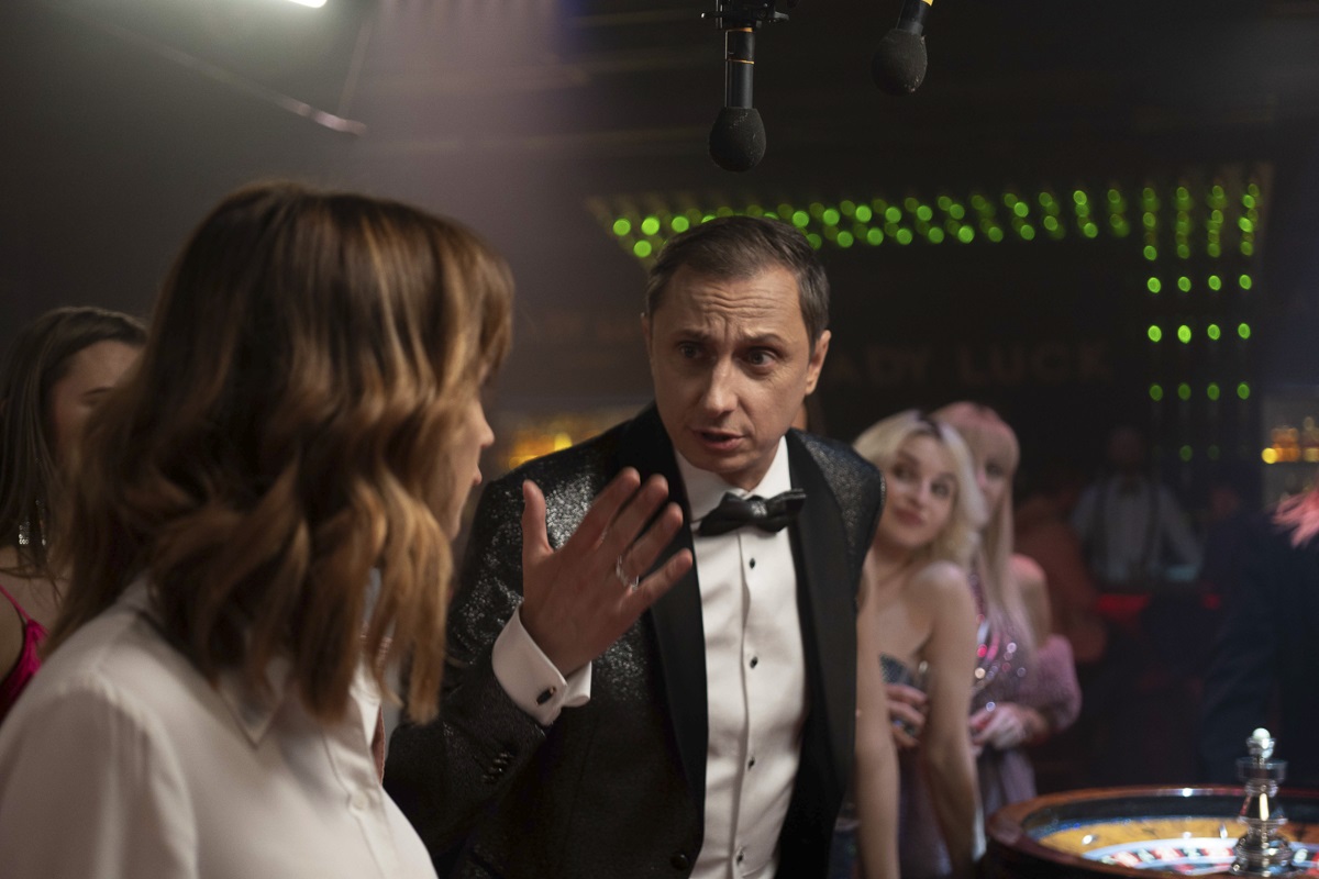 Дикі койоти і пустеля Невади: 10 незвичайних фактів про "Побачення у Вегасі"