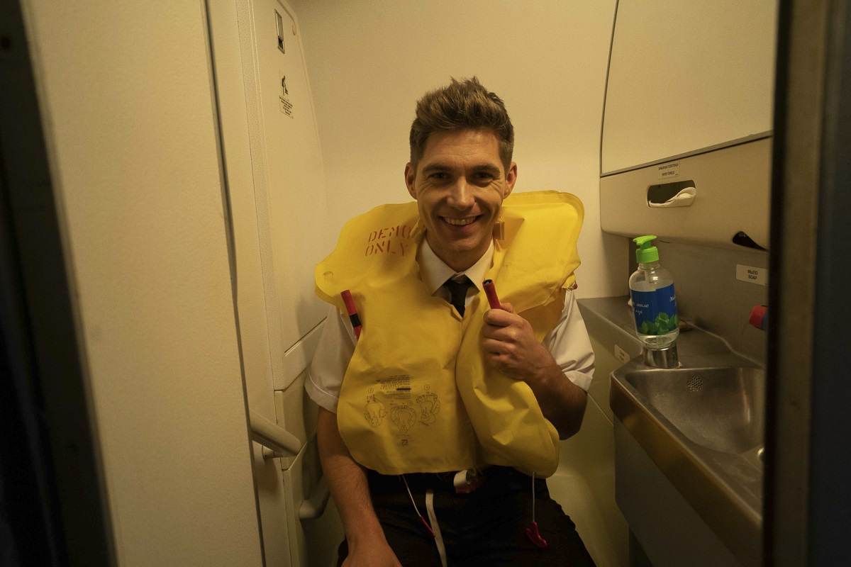 Дикі койоти і пустеля Невади: 10 незвичайних фактів про "Побачення у Вегасі"