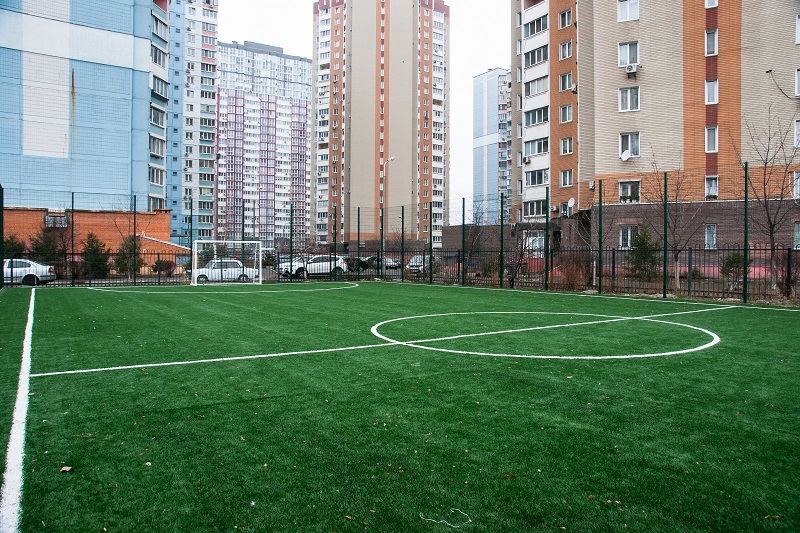 Час вибирати школу. Чому AISU?