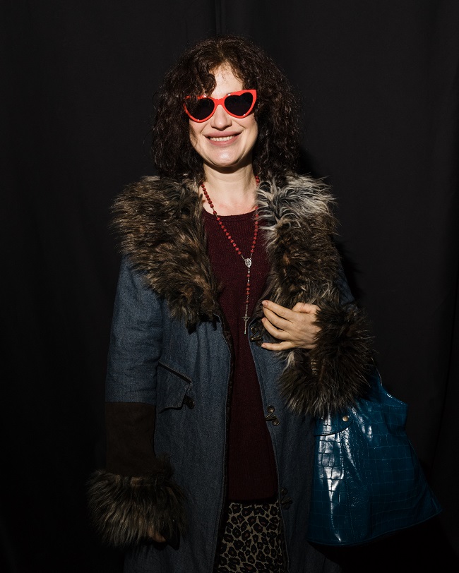 Будь усвідомленим і зазирни в майбутнє з новою колекцією Жана Гріцфельдта Out Of System FW20-21