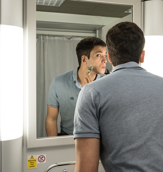 &quot;Лезвие острее, чем скальпель хирурга&quot;: необычные факты и советы о бритье