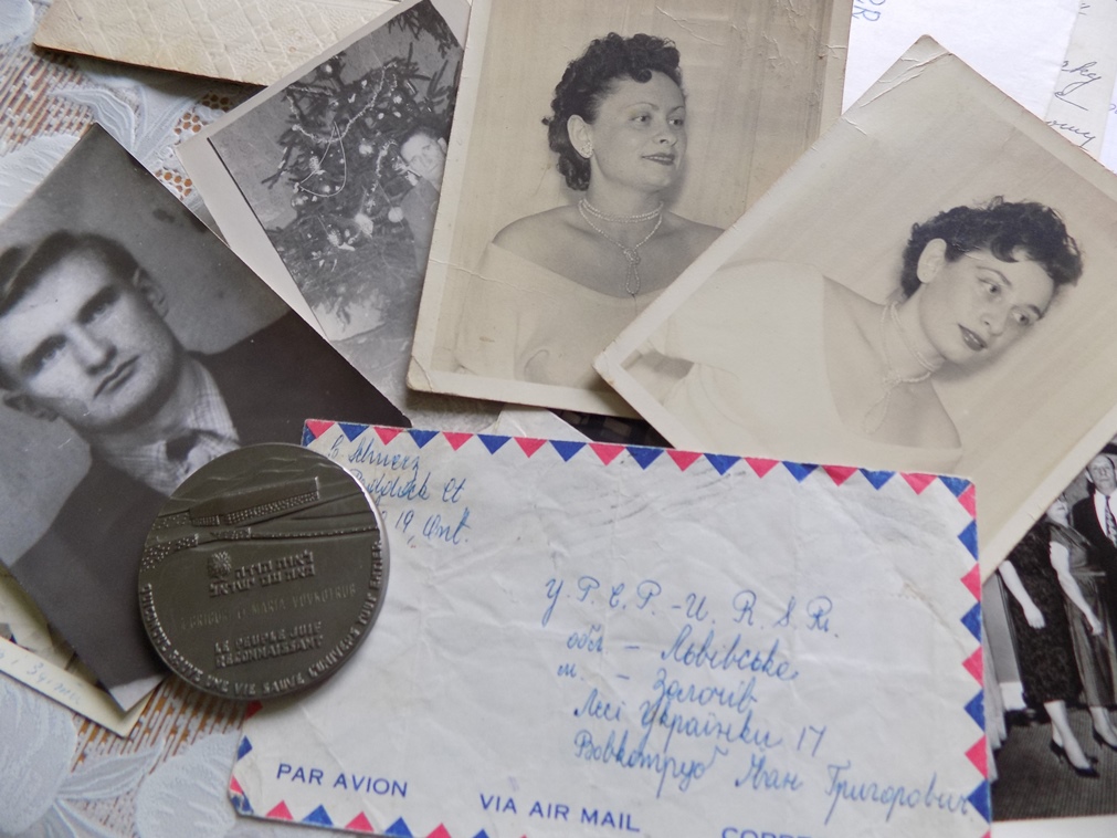 Как украинцы спасали евреев во время Холокоста, жертвуя собой