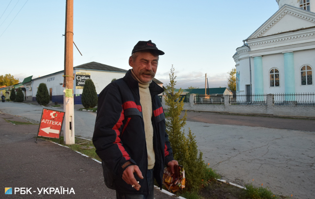 Ичня в эвакуации: как мирный город пережил первый день взрывов на военном складе