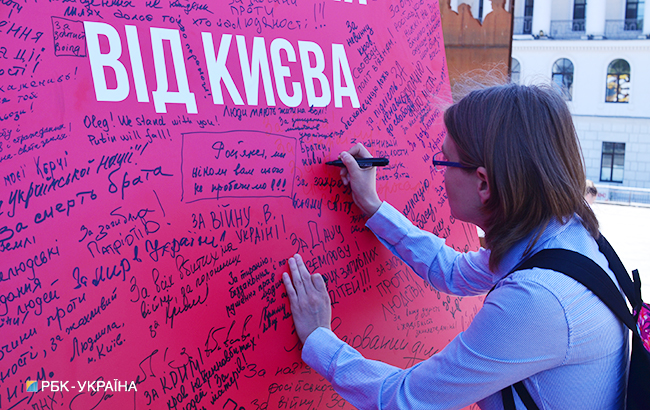 Сестра Сенцова розповіла про погіршення стану здоров'я політв'язня