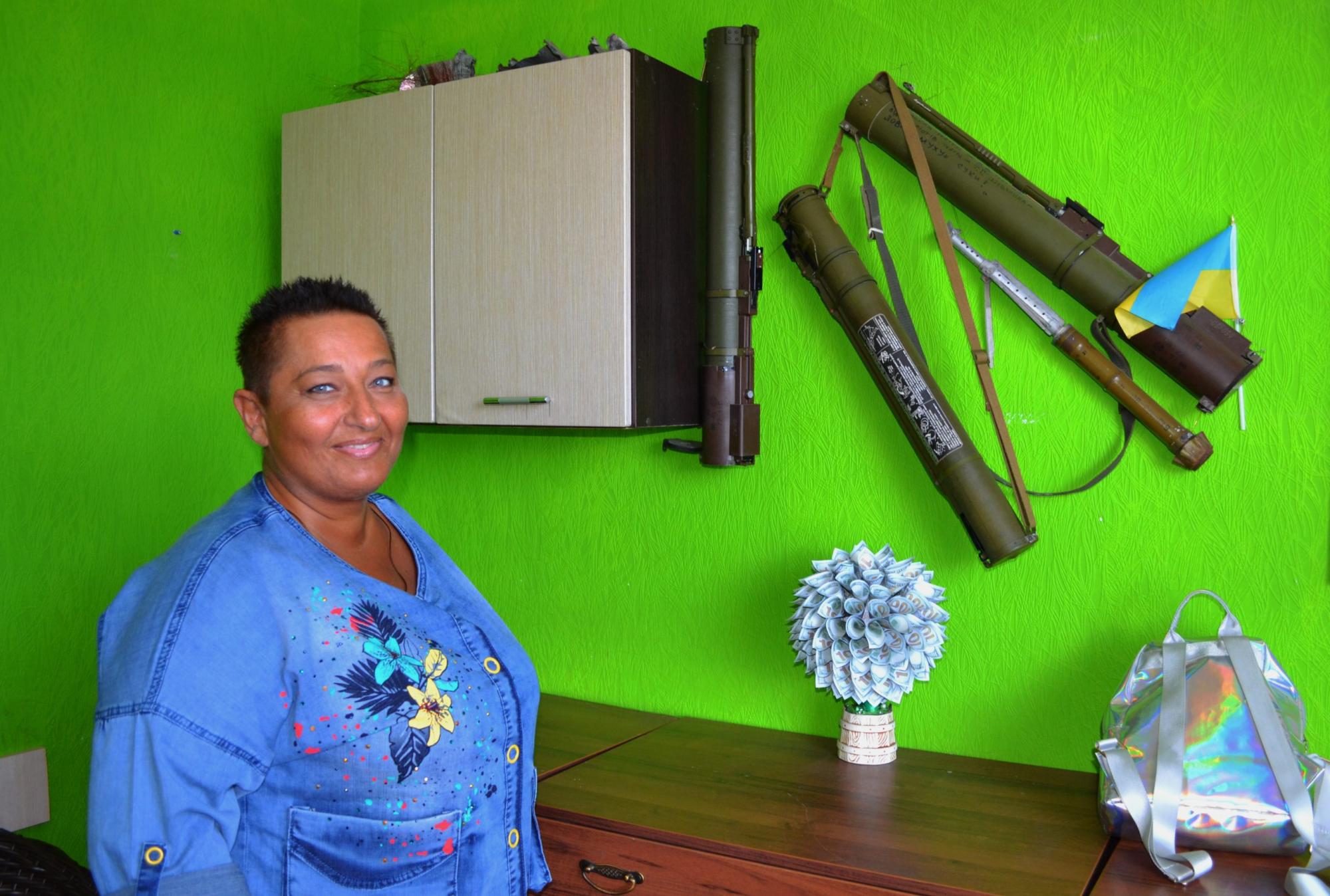 Умерла заслуженная журналистка Украины: в 2014 году с нуля восстановила луганский телеканал