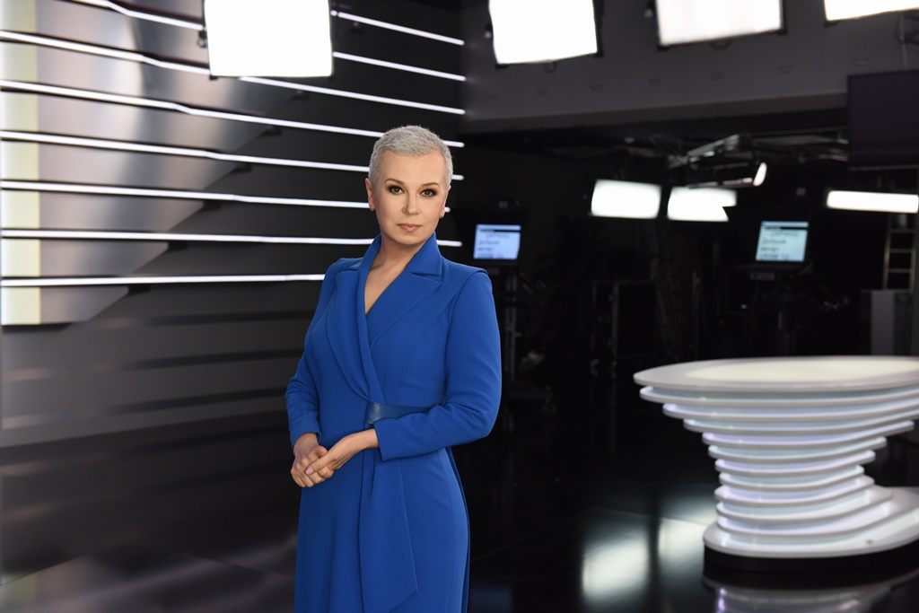 Алла Мазур откровенно рассказала о новой внешности после лечения: мне нравится