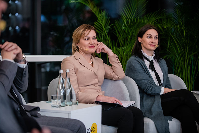 Експерти про форум у Давосі: кожна компанія має змінити світ на краще