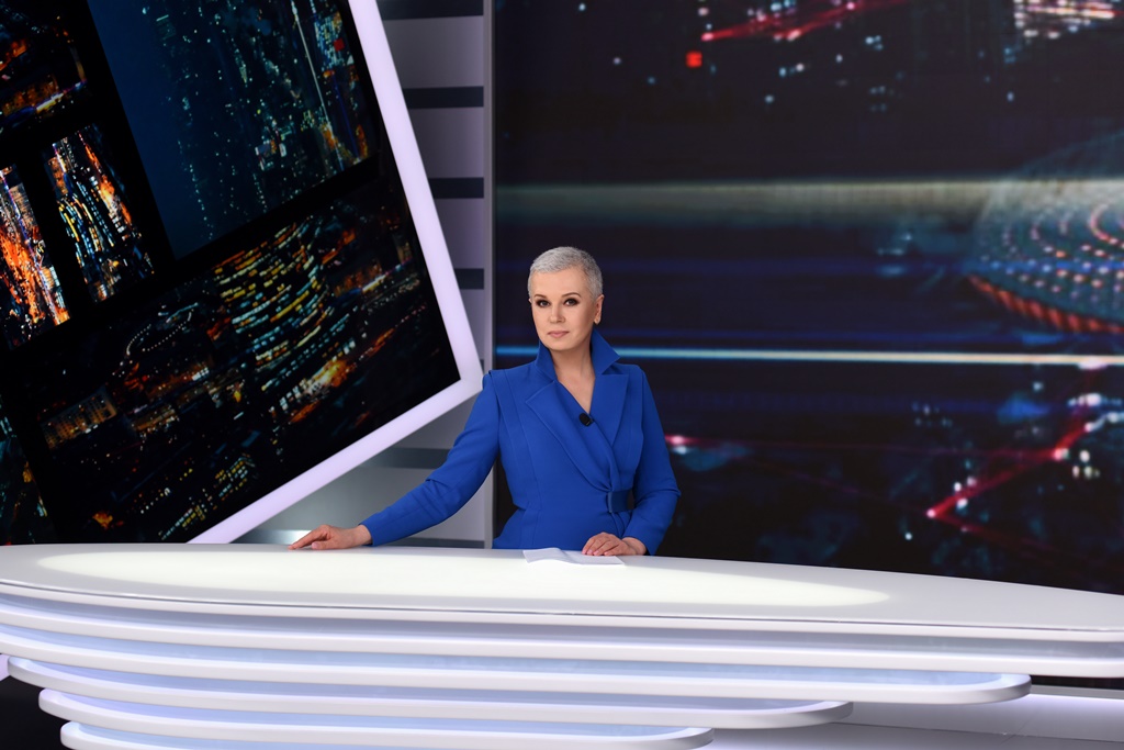 Алла Мазур откровенно рассказала о новой внешности после лечения: мне нравится