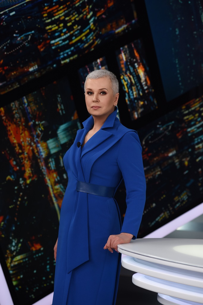 Алла Мазур откровенно рассказала о новой внешности после лечения: мне нравится