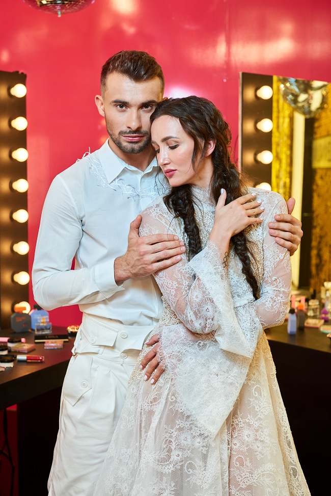 Відчувати опору: Різатдінова і Прохоров пояснили вибір композиції для третього ефіру Танці з зірками 2019