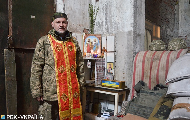 "Тиха" війна: як б'ються і на що сподіваються захисники Авдіївської промзони