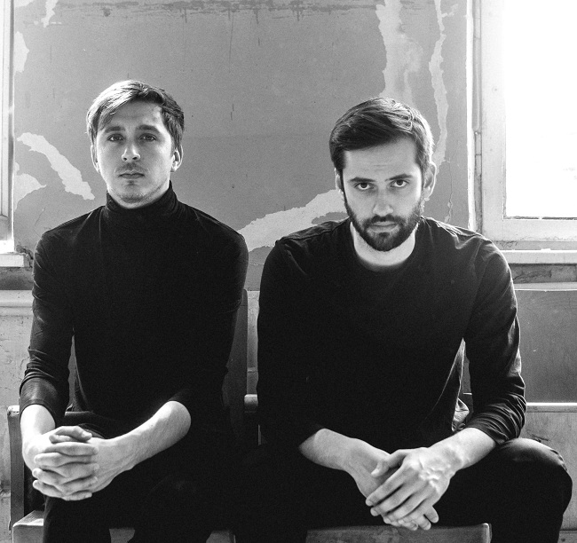 Гурт Jonathan Livingston зіграє перший сольний концерт у Києві