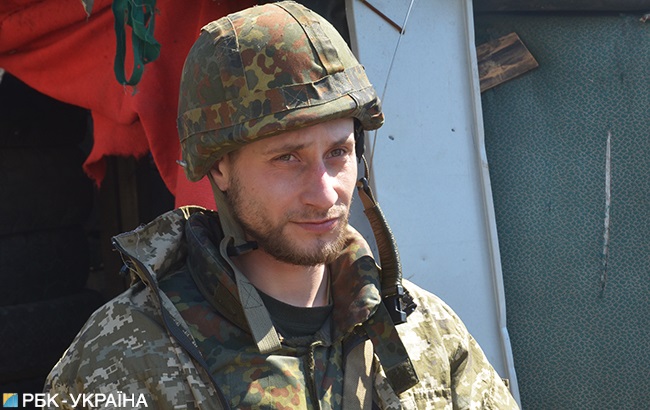 "Тиха" війна: як б'ються і на що сподіваються захисники Авдіївської промзони