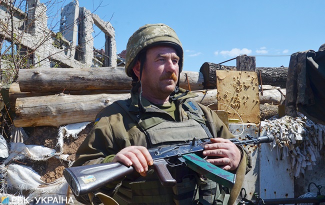 "Тиха" війна: як б'ються і на що сподіваються захисники Авдіївської промзони