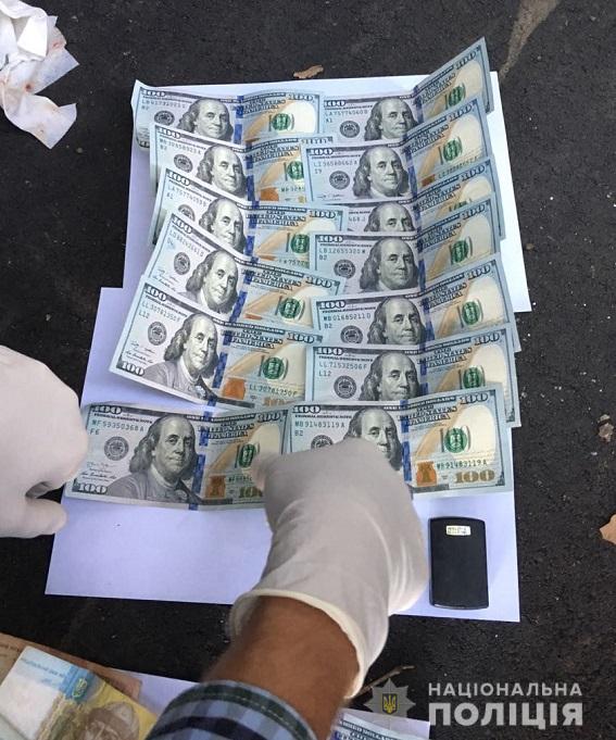 За неделю в неправомерных действиях уличили четырех полицейских