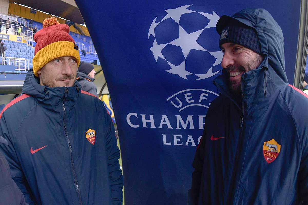 Шахтар - Рома: онлайн трансляція (рахунок 2:1)