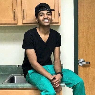 В США задержан 19-летний парень, который устроил стрельбу в университете