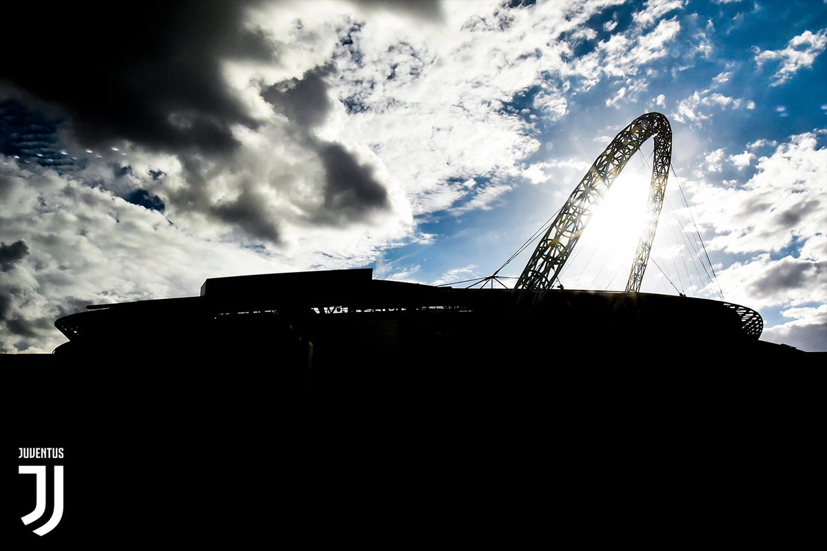 Тоттенхем - Ювентус: онлайн трансляція (рахунок 1:2)