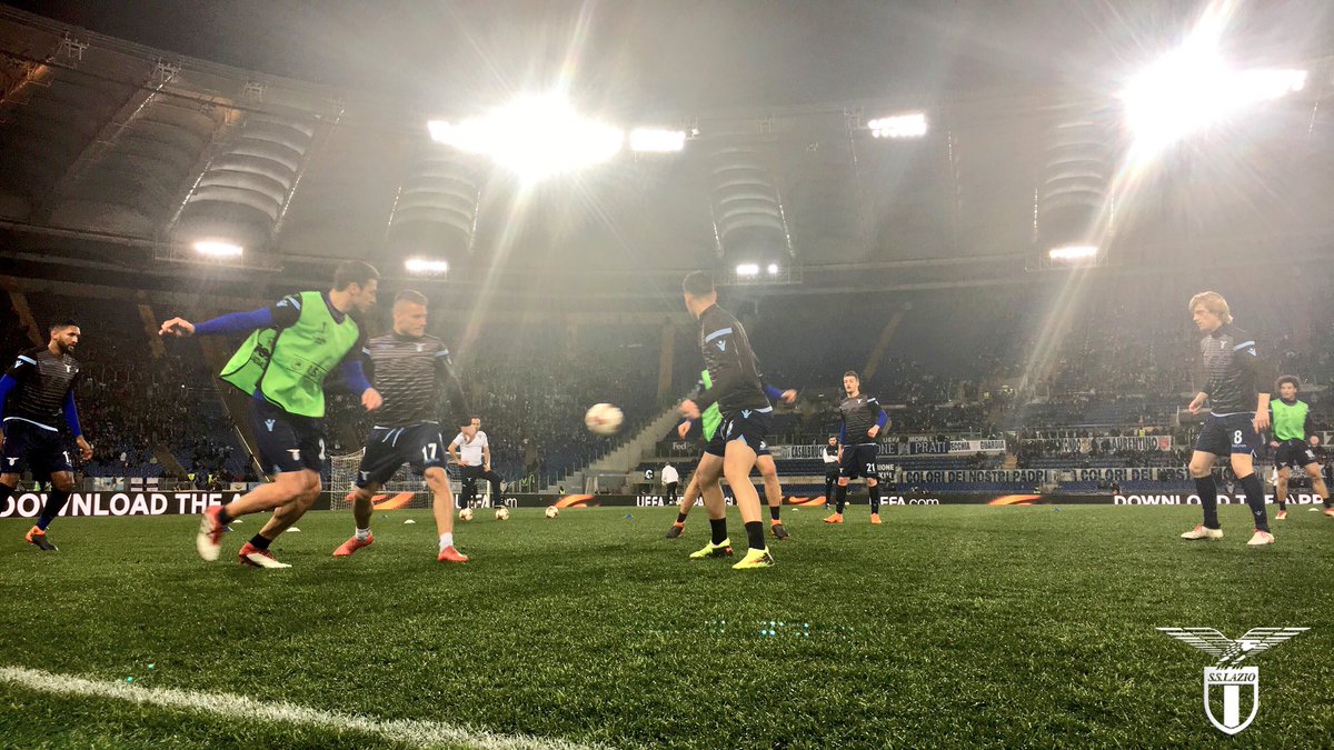 Лаціо - Динамо: онлайн трансляція (рахунок 2:2)