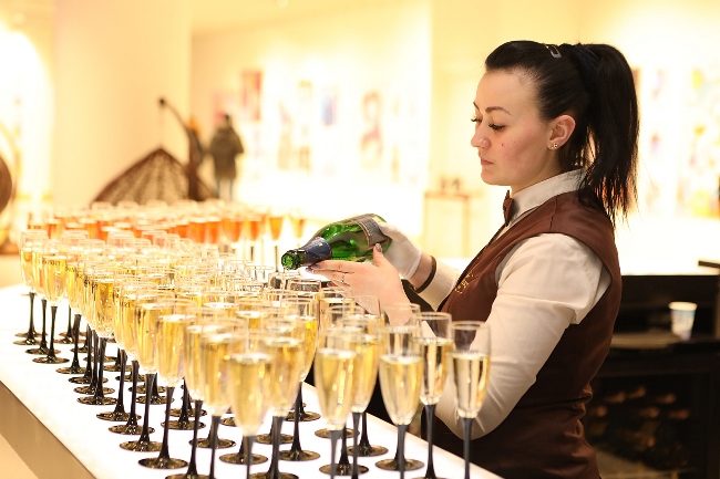 28 февраля состоялась Церемония награждения Национальной Премии Retail Awards "Выбор потребителя 2017"