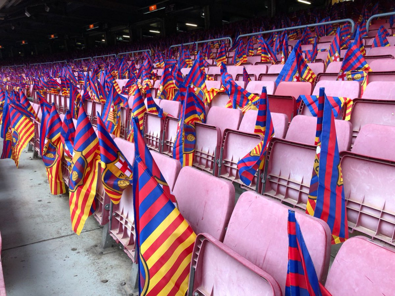 Барселона - Челсі: онлайн трансляція (рахунок 3:0)