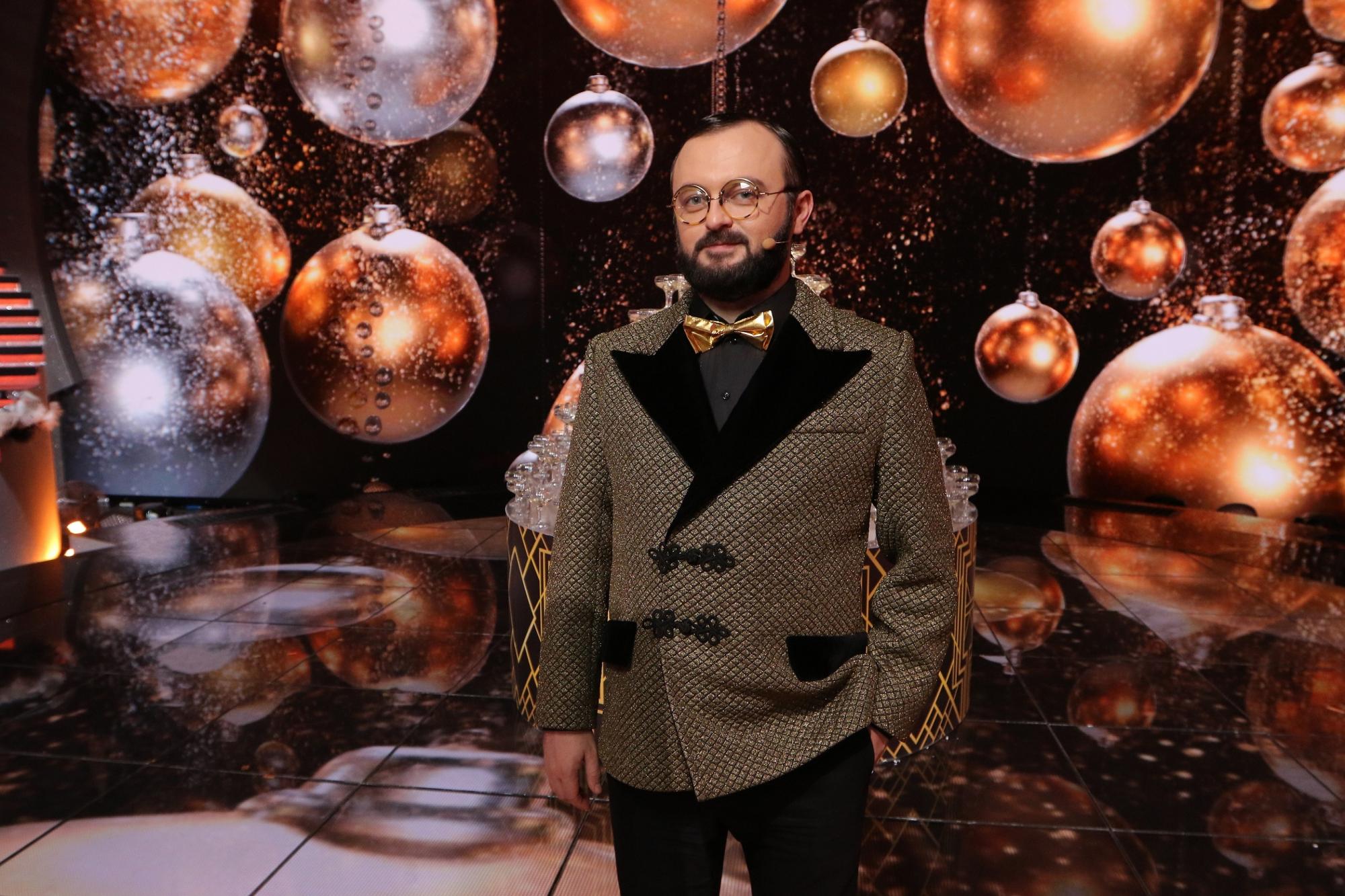 Полякова, Винник, Бабкін та інші зірки розповіли, як загадують бажання в новорічну ніч