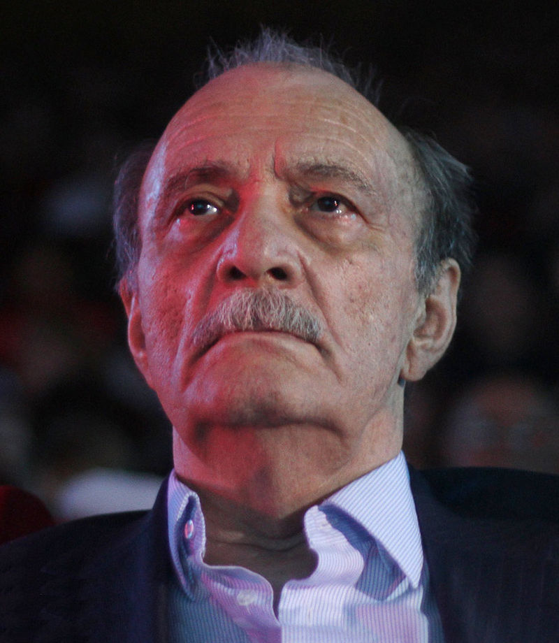 Умер режиссер Георгий Данелия: все подробности