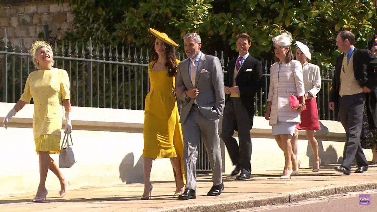 Весілля принца Гаррі і Меган Маркл: онлайн-трансляція церемонії