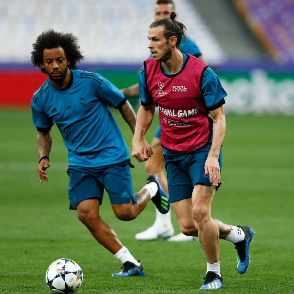 Финал Лиги чемпионов 2018: подробности