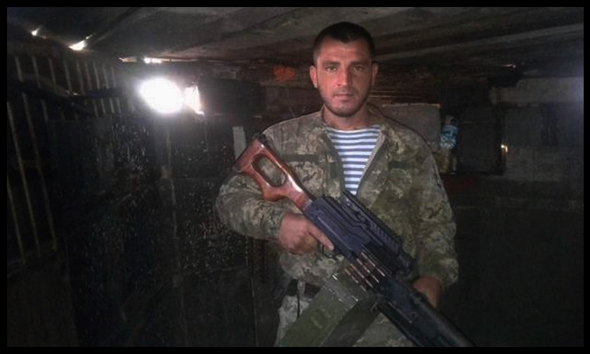 Бойові втрати на Донбасі: за квітень загинули 8 українських військових